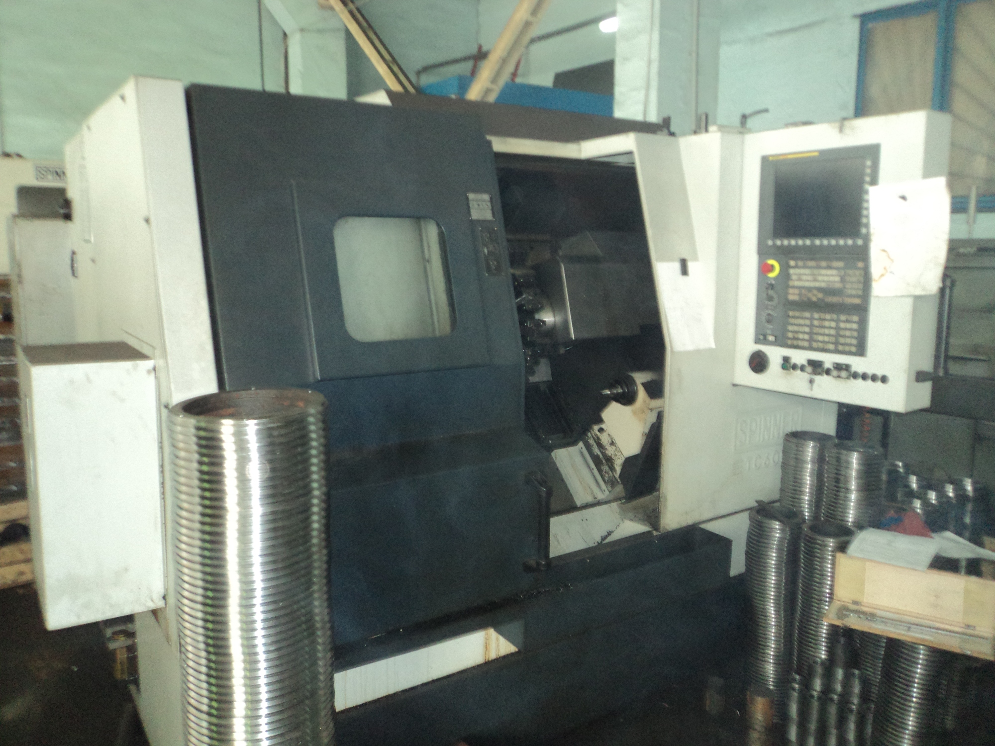 Сварочный аппарат