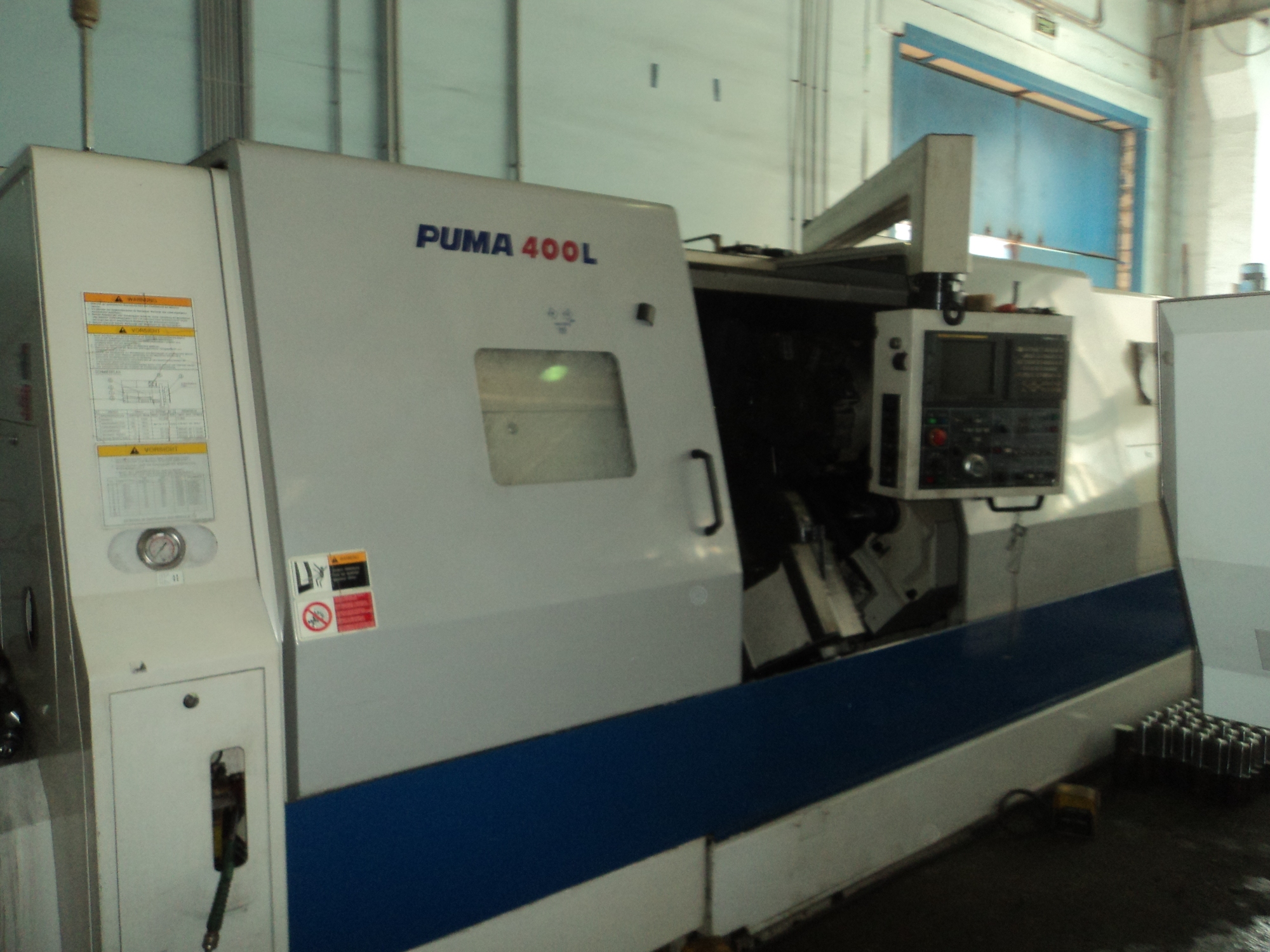 Сварочный аппарат