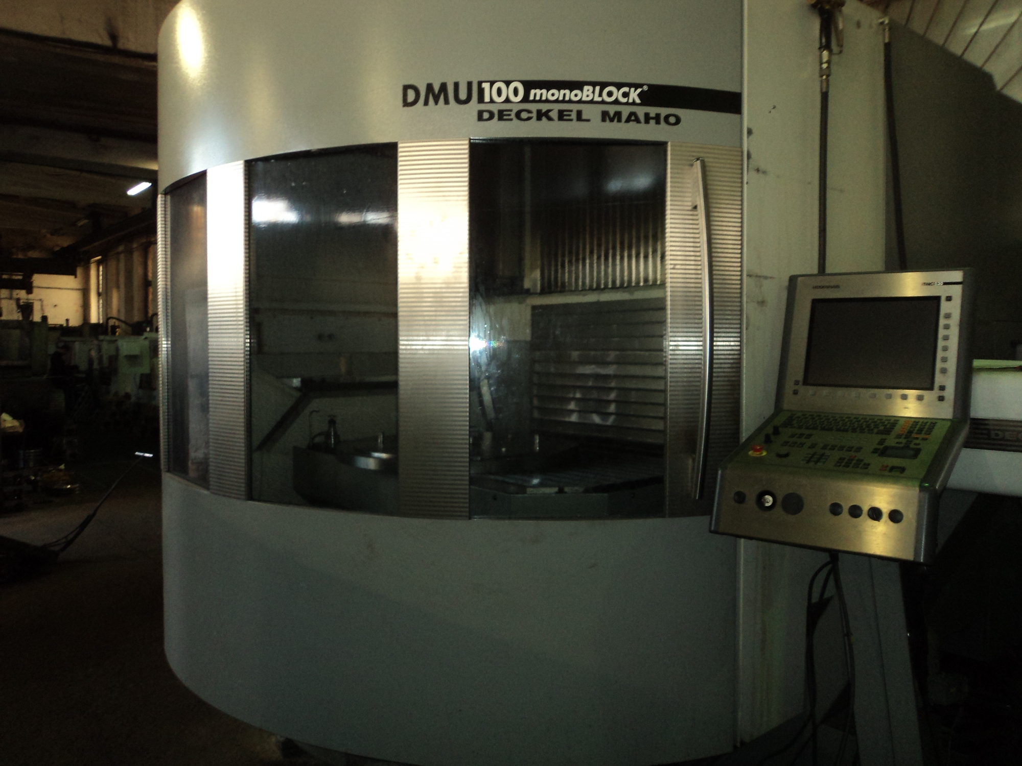 Сварочный аппарат