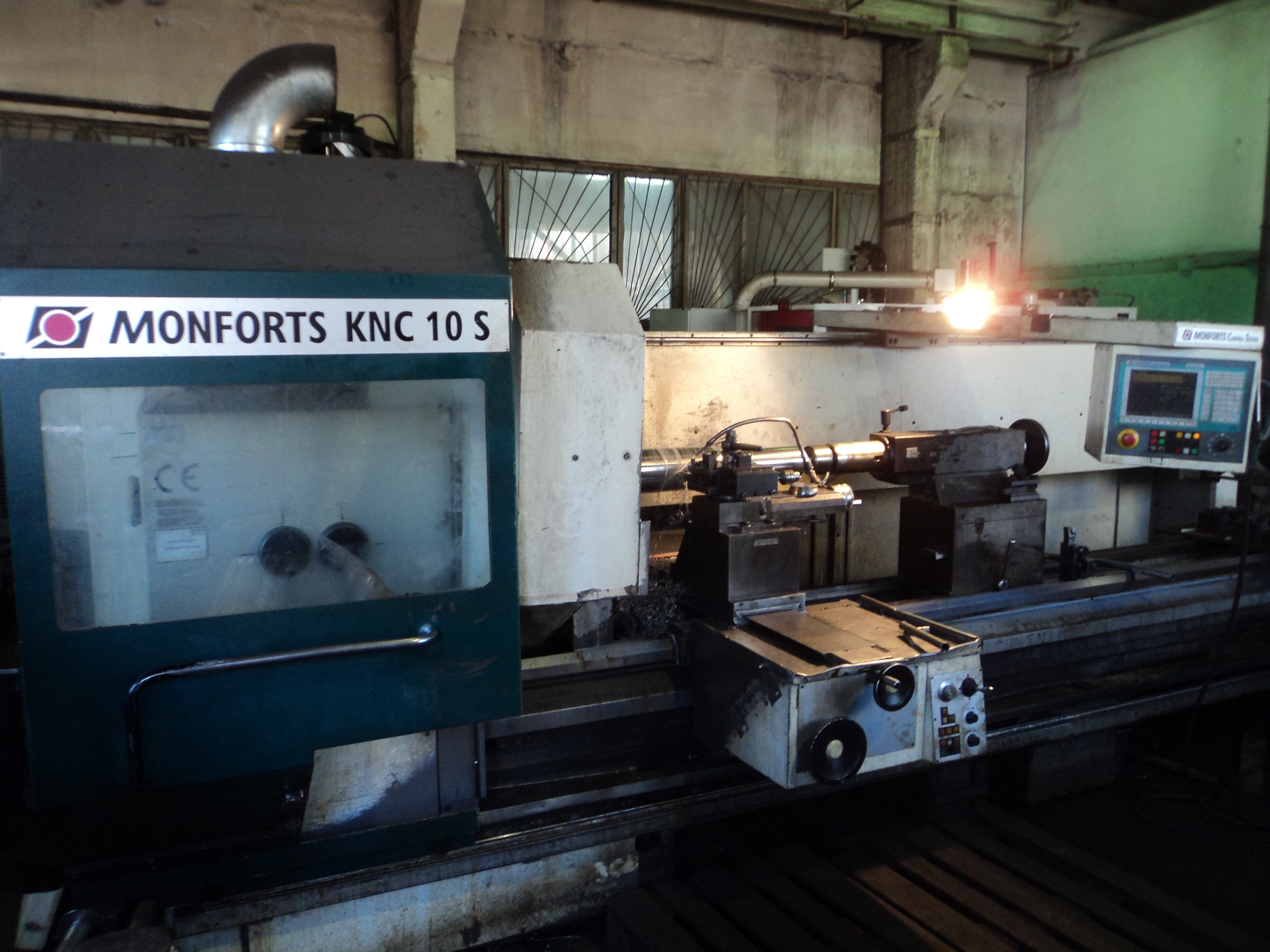 Сварочный аппарат