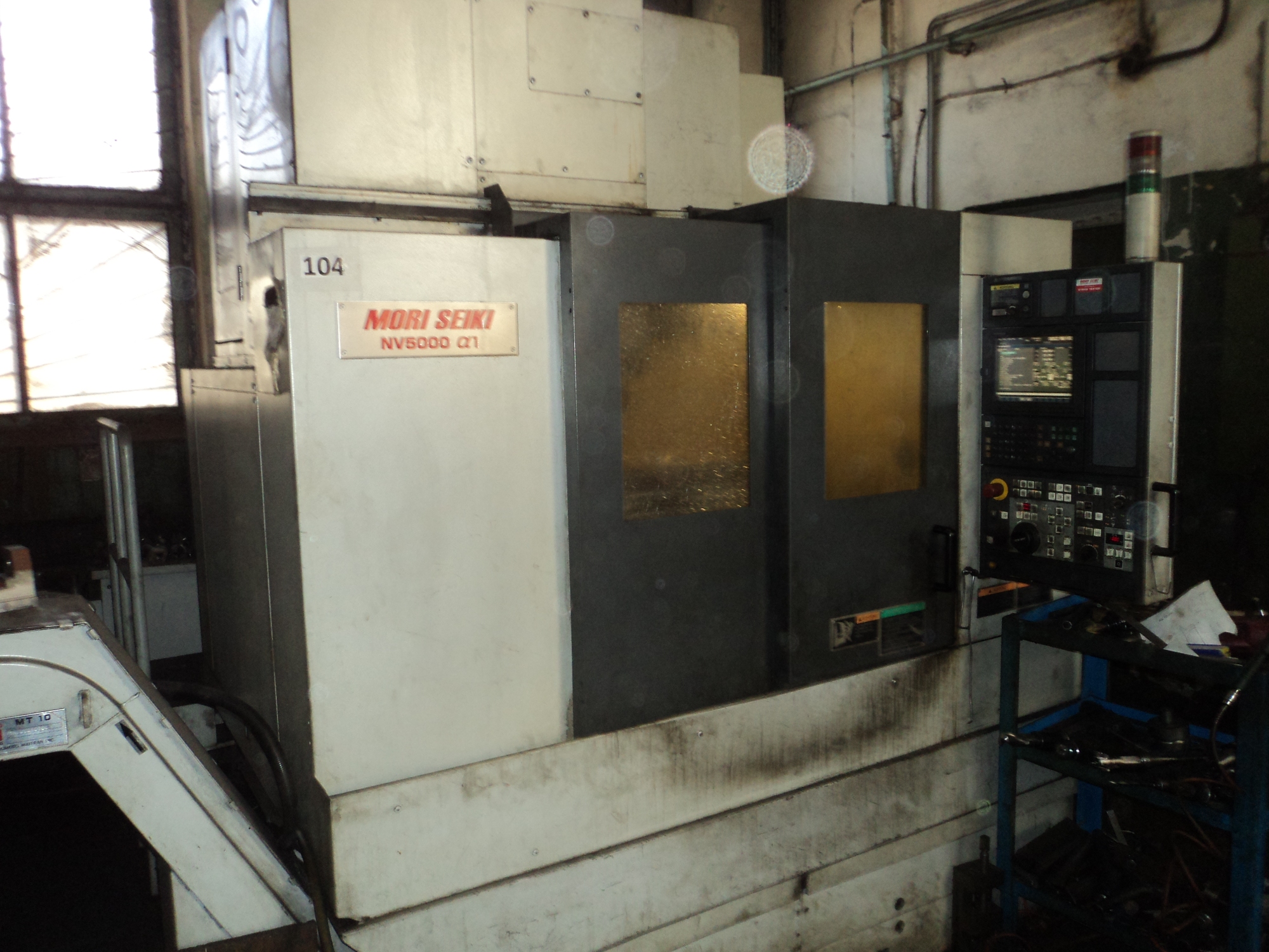 Сварочный аппарат