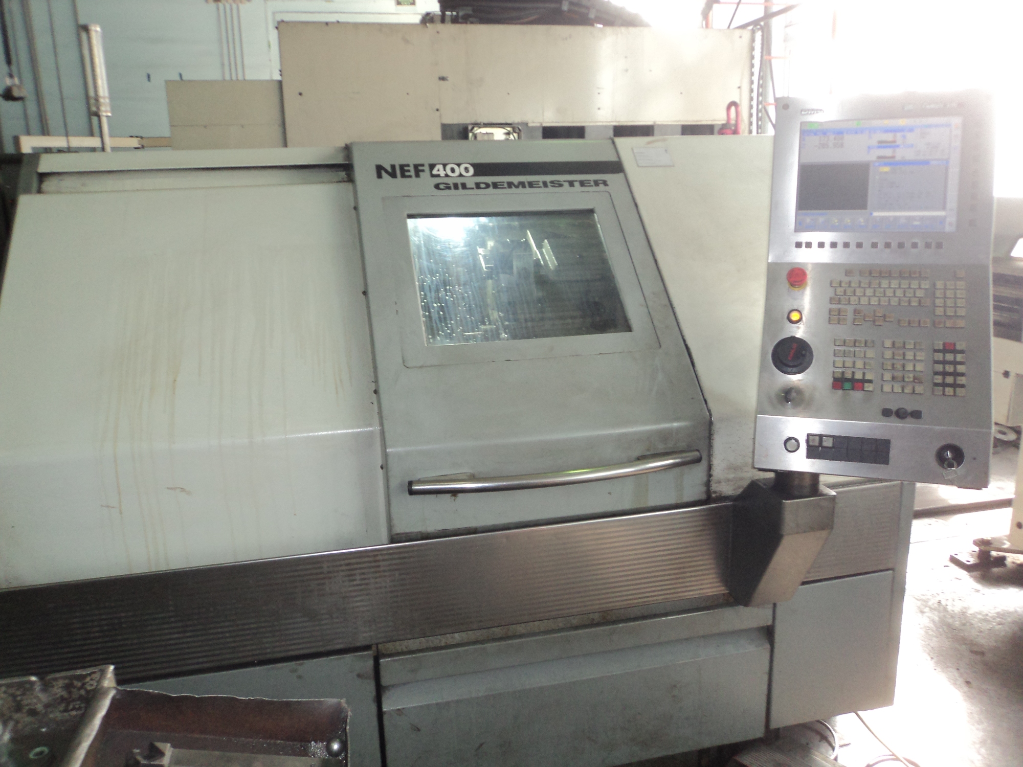 Сварочный аппарат