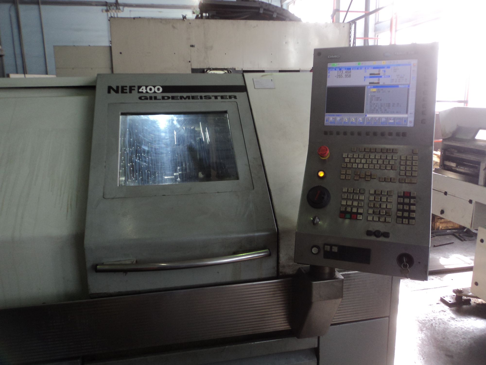 Сварочный аппарат