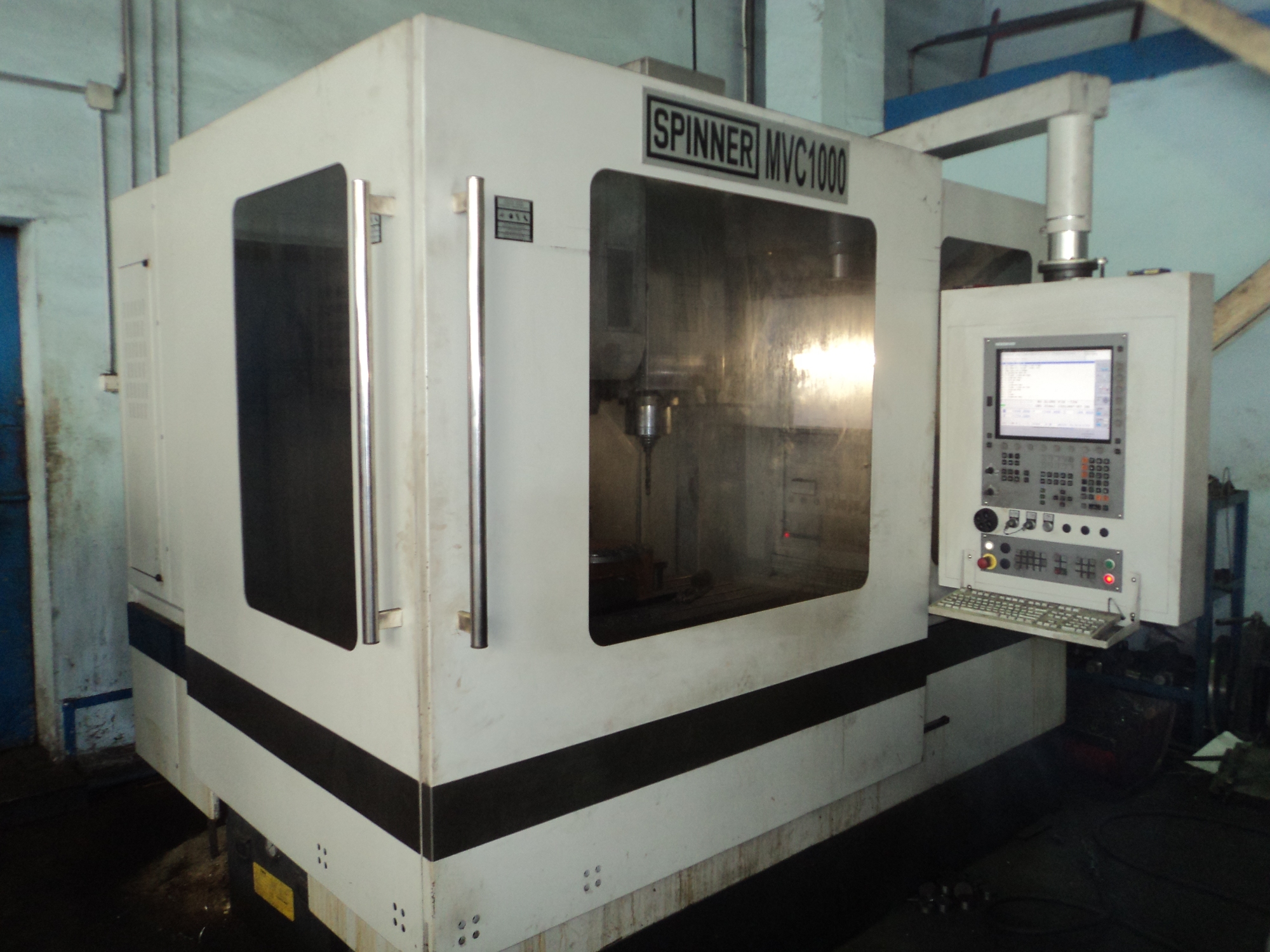 Сварочный аппарат